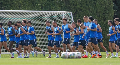 Fırtına'da Gündem Yeniden Kanat Transferi