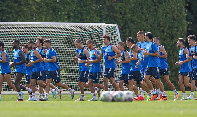 Fırtına'da Gündem Yeniden Kanat Transferi