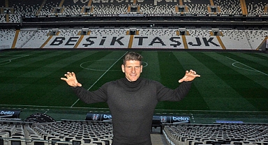 FLAŞ HABER-Yuvasına mı dönüyor ? Mario Gómez Kimdir? 