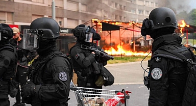 Fransa'daki protestolarda son durum ne?