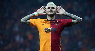 Galatasaray'ın efsane transferi Mauro Icardi Kimdir? 