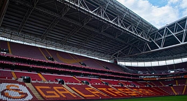 Galatasaray'ın stadyum isim sponsoru belli oldu