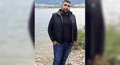 Gazino önünde korkutan..