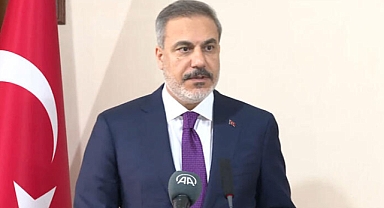 Gerçek yüzlerini görenlere karşı her türlü kumpası kurdular