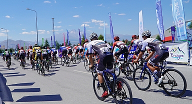 Grand Prix Kültepe etabı yine nefes kesecek.