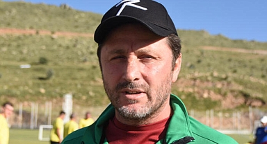 Güçlü bir kadro yapmak için çaba sarf ediyoruz