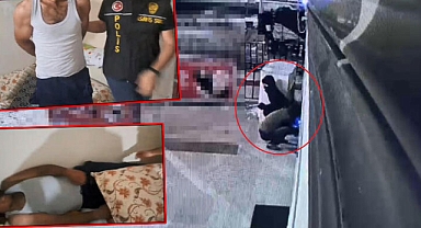 Hırsızlık şüphelilerine 'Sinerji' operasyonu: 15 tutuklama