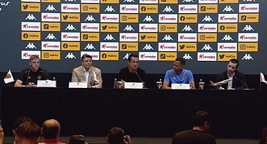 Hull City Başkanı Acun Ilıcalı: Ümitle ve başarıya aç bir şekilde yeni bir döneme başlıyoruz