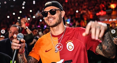 İcardi'de Beklenen Haber Geldi! Peki Ne Zaman İstanbul'a Geliyor?