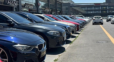 İkinci el araç satışında ilan oyunu 