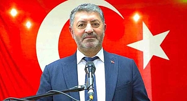 İş İnsanı Osman Turan’dan Taner Yıldız'a Başsağlığı Mesajı 