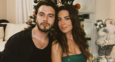 İsmail Ege Şaşmaz baba oluyor!