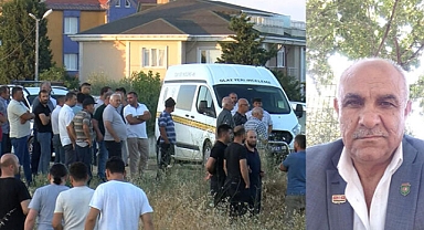 İstanbul'da Kayıp Gazi'nin Cansız Bedeni Bulundu