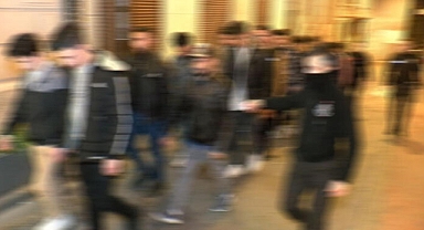 İstanbul'da Yaşayan Suriyelilere Son Uyarı!