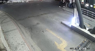 İstediği kirayı alamayınca ortalığı ayağa kaldırdı!