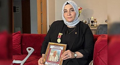 Kanlı geceyi şanlı geceye çevirdik