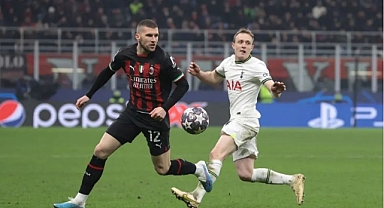 Kartal Ante Rebic'te Mutlu Sona Çok Yakın!