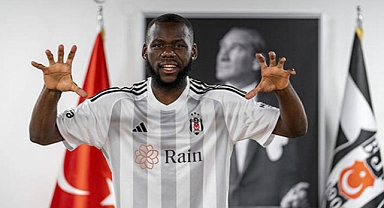 Kartal Transfer'de Gaza Bastı