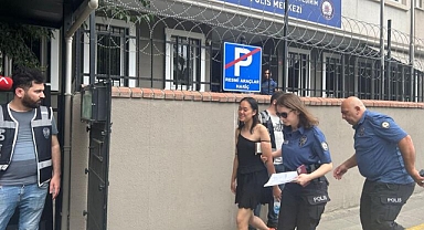 Kaybolan Kırgız öğrenci Jazgül Ümraniye'de bulundu