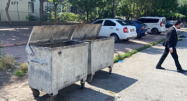 Kayseri'deki vicdansız anne tutuklandı! Cinayet büronun başarılı takibi...