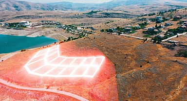 Kayseri'nin Denizin'de Muhteşem Fırsatlar!