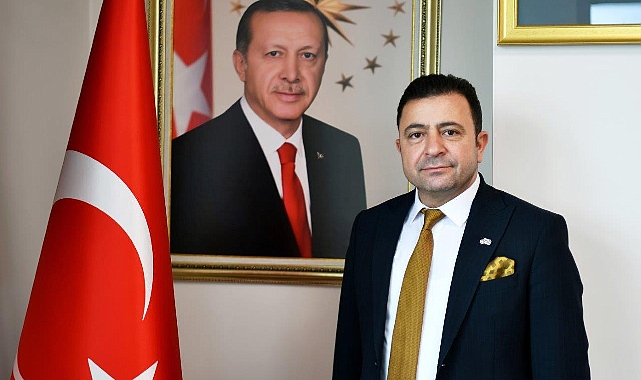 Kayseri OSB Başkanı Yalçın’dan 15 Temmuz Demokrasi ve Millî Birlik Günü Mesajı