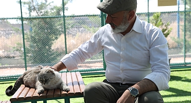 Kocasinan Belediyesinden Örnek Davranış