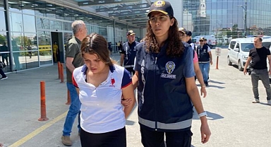 Konya'da ilginç hırsızlık 'dil düşürme' yöntemi şüphelileri..