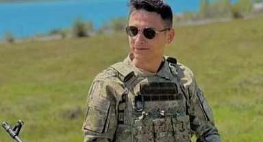 Kuzey Irak'ta sözleşmeli er şehit oldu