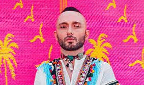 Mabel Matiz Yeni Albüm'ünü Bakın Kime İthaf Etmiş..