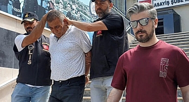 Maltepe Belediye binasında ateş eden müteahhitin ifadesi ortaya çıktı