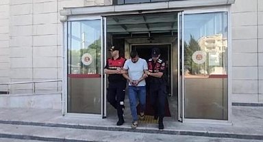 Manisa'da Zeytin Satıcısı Hakkı'nda Flaş Karar!