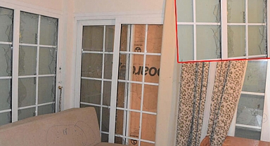 Marmaris'teki otelde 15 Temmuz'daki çatışmanın izleri duruyor