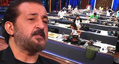MasterChef’te sevilen isim yarışmadan çekildi!