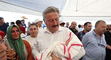 Melikgazi Destekleriyle Maraş'ta Gönüllere Köprü Kurmaya Devam Ediyor