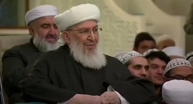 Menzil Şeyhi Syyid Abdulbaki El-Hüseyni kimdir?