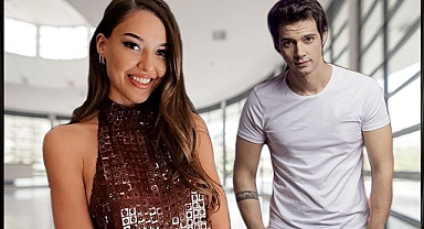 Mert Yazıcıoğlu'ndan ayrılan Dilan Çiçek Deniz göndermeli paylaşım