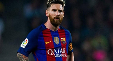Messi Neden Gündem Oldu?