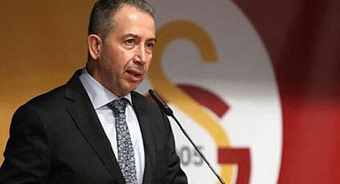 Galatasaray 2. Başkanı Metin Öztürk İddialı Konuştu