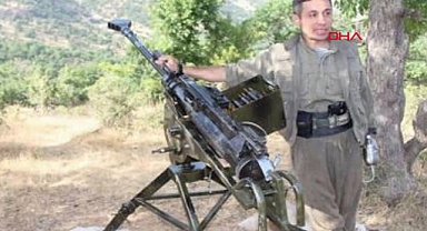 MİT, PKK’nın Kandil sorumlusunu etkisiz hale getirdi