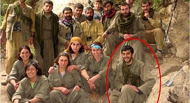 MİT'ten,Irak'ta Nokta Atış!