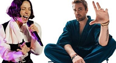 Murat Dalkılıç'tan eski vokalisti Zeynep Bastık'a gönderme