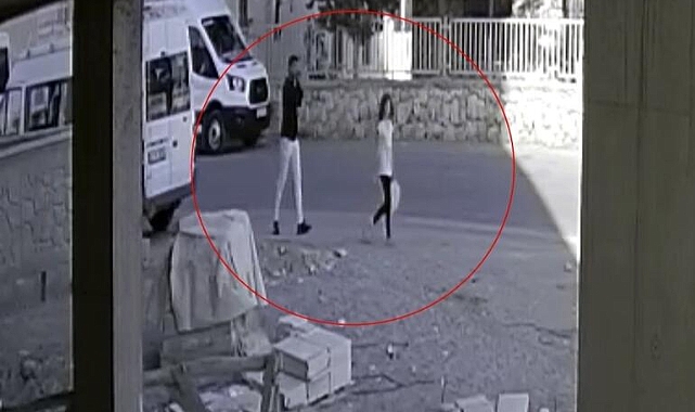 O sapık her yerde aranıyor! 'Evcilik Oyunu Oynayalım' Teklifinde Bulunmuş