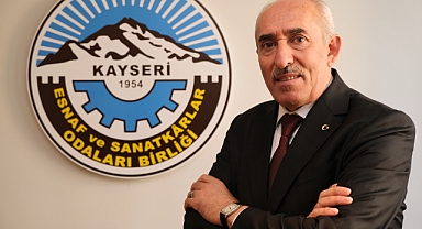 Odakır’dan 24 Temmuz Gazeteciler ve Basın Bayramı mesajı