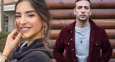 Oğuzhan Koç ünlü fenomen Ala Tokel fena yakalandı