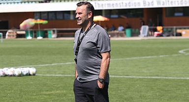 Okan Buruk'tan Icardi açıklaması