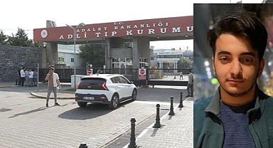 Öldürülen Muhammed Nur Kasadar hakkında flaş gelişme!