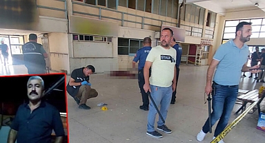 Otogar değnekçisi cinayetinde flaş gelişme!