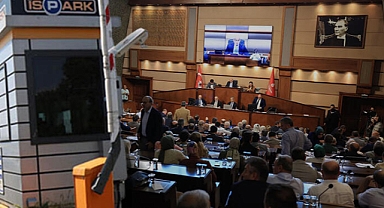 Otopark ücretlerine gelen zam..