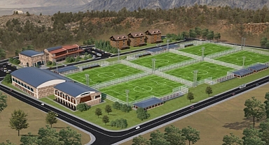 Özel Haber- Erciyes Yüksek İrtifa Kamp Merkezi'nde yeni sezonda hangi takımlar kamp yapacak